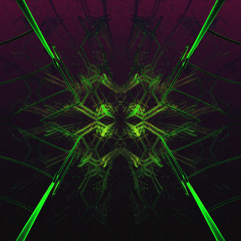 HERE & NOW PORTALS #108