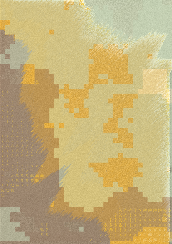 Convergence Remnants #14875