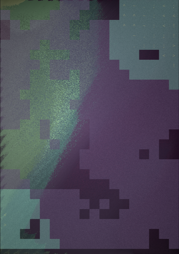 Convergence Remnants #9274