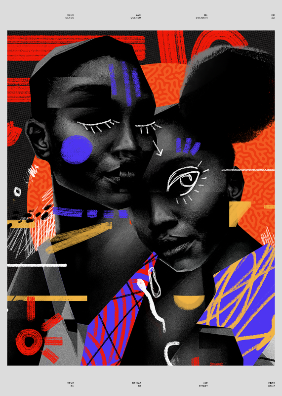 TWINS /  #12