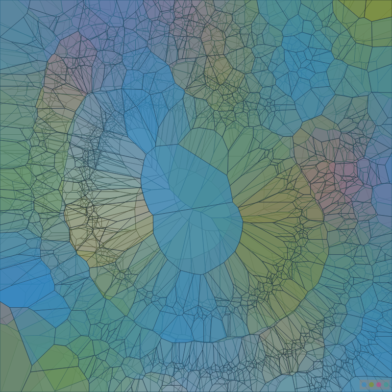 Intracellular #18