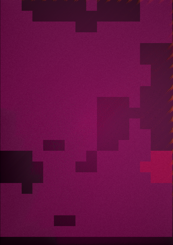Convergence Remnants #13798