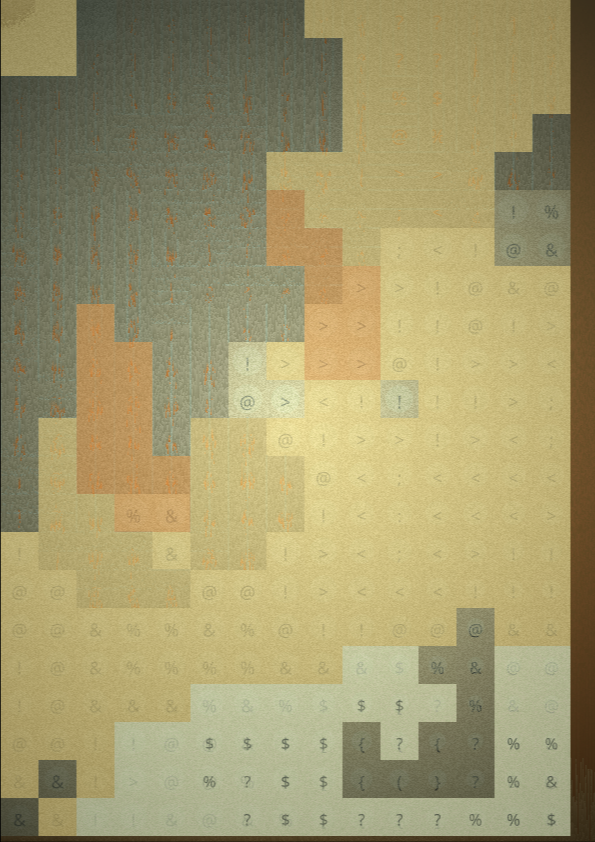 Convergence Remnants #15176