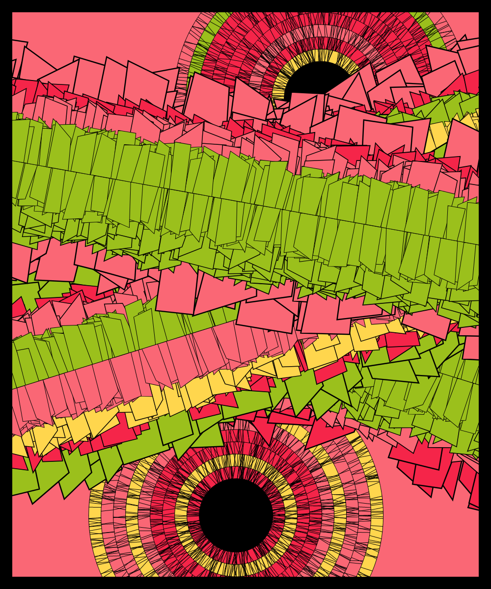 symbiosis #31