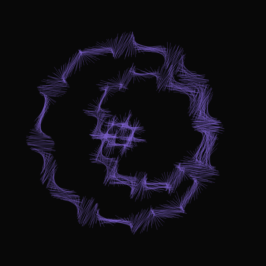 The Noise #13552