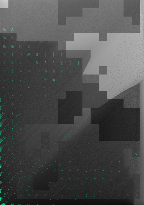 Convergence Remnants #11745