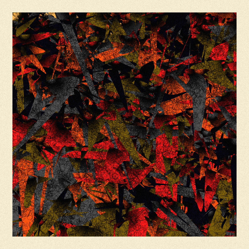 Resilience #152