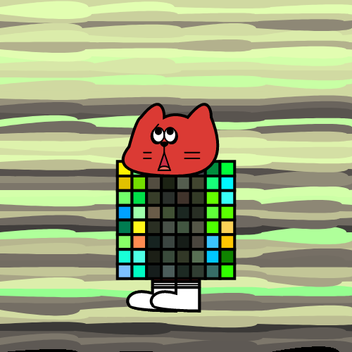 Unfavorable Tanshiro 100 | 不遇のタンシロくん 100 #3