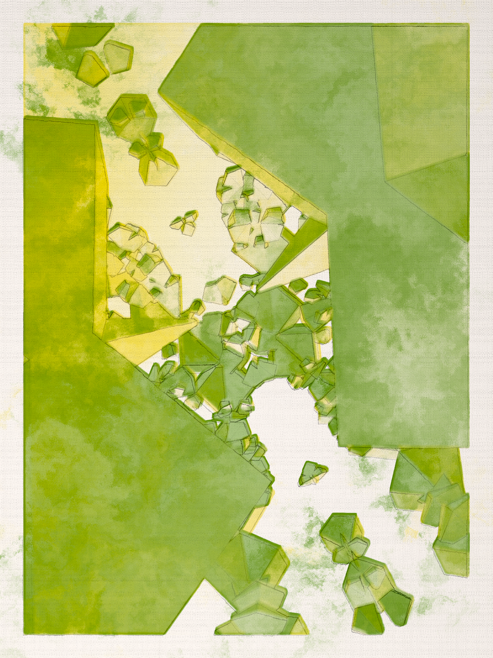 Aquarelle #74