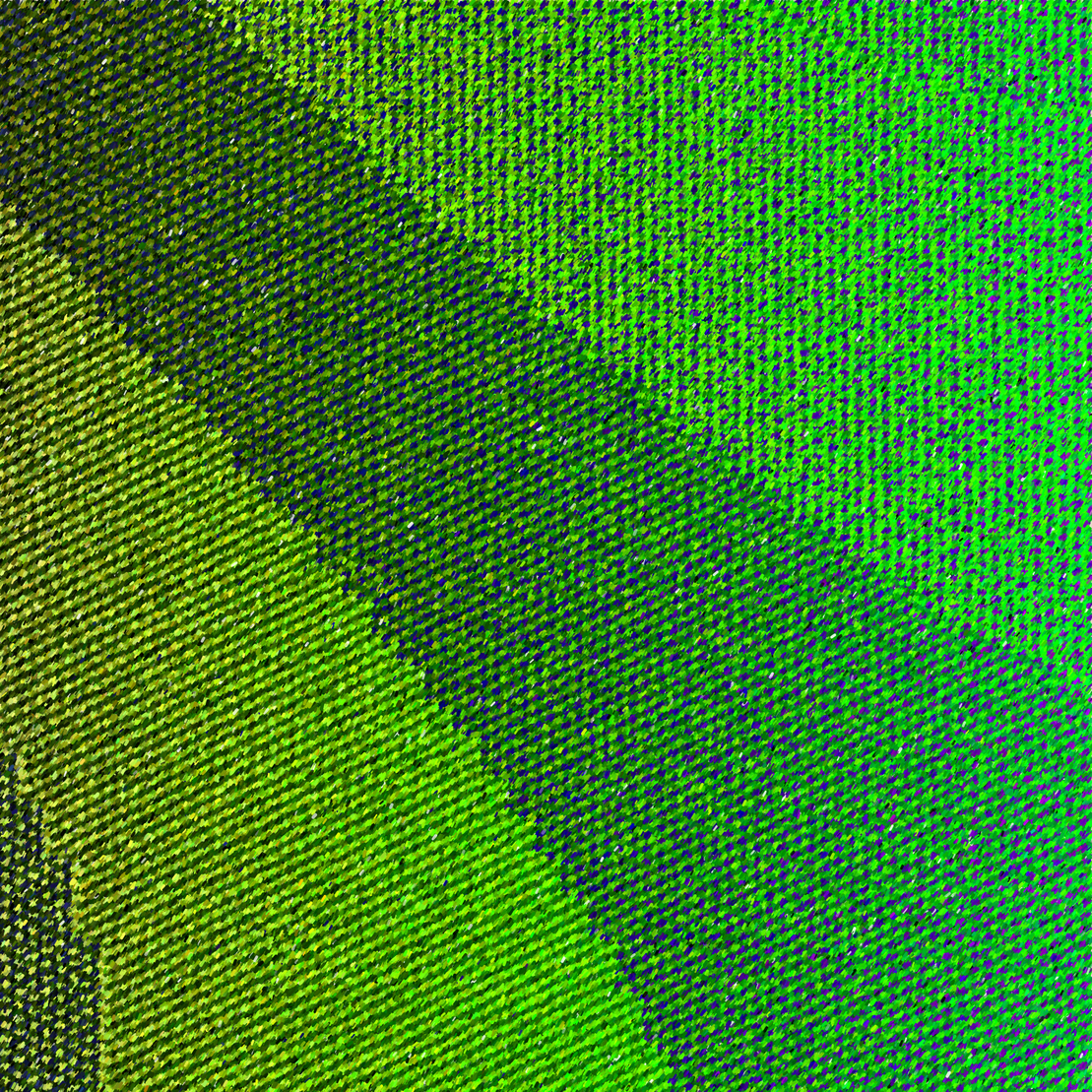 Agave & Patchwork #148