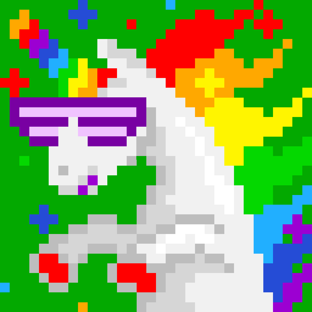 Unicorn #186