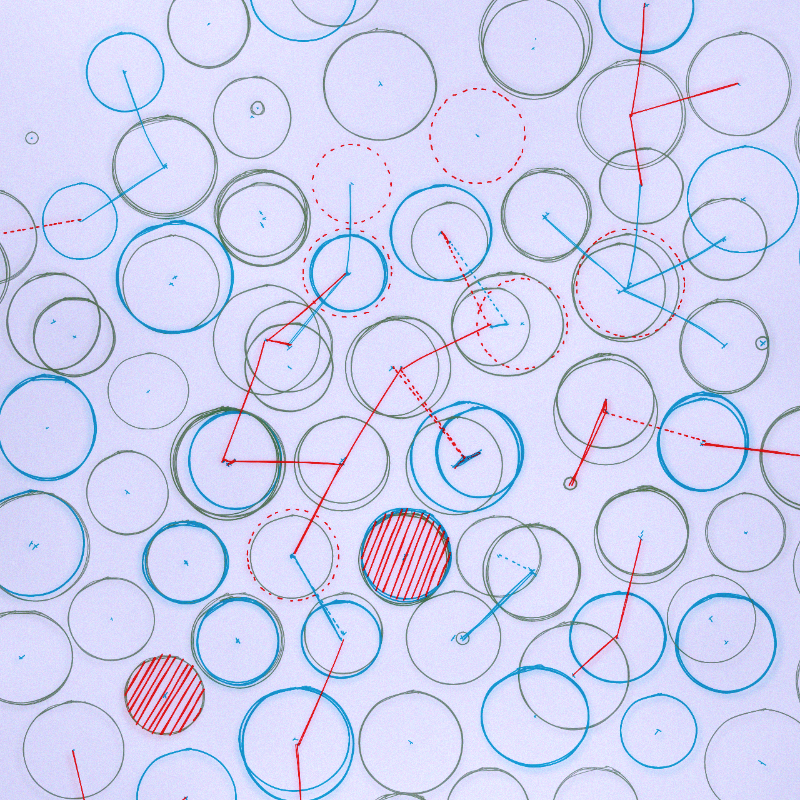 Geo Scribs #158