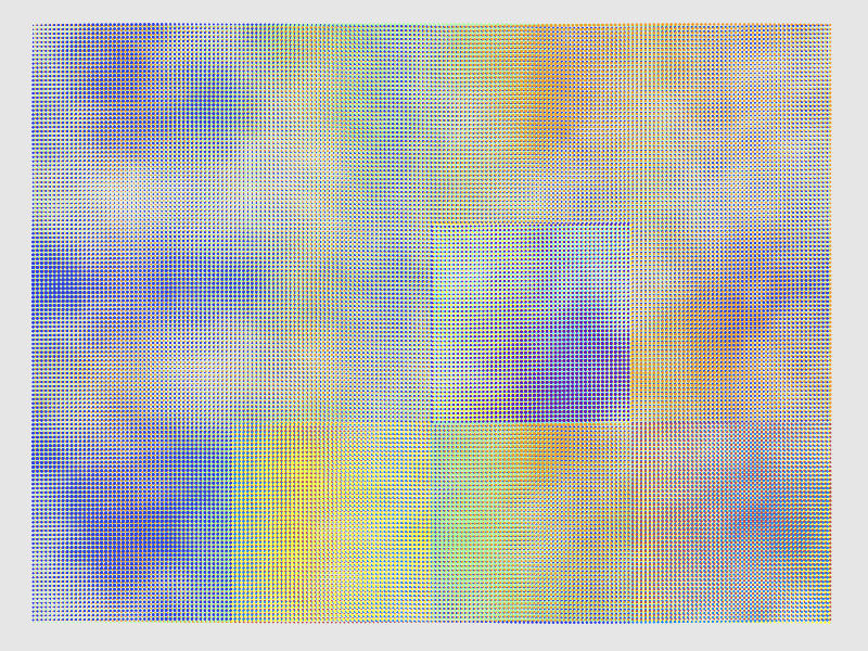Color Function #6005