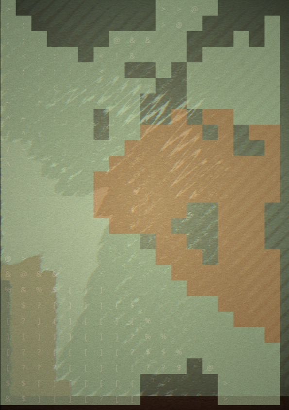 Convergence Remnants #7388