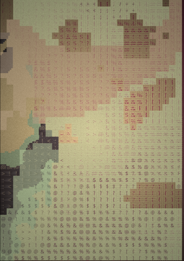 Convergence Remnants #12746