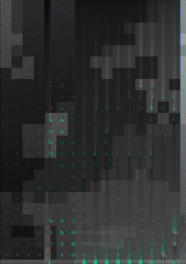 Convergence Remnants #5374