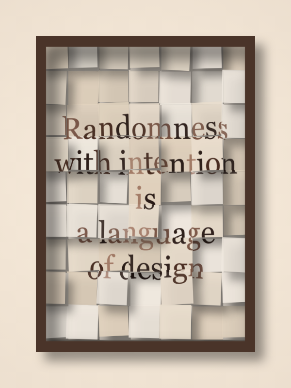 The Metaphor Machine #5420