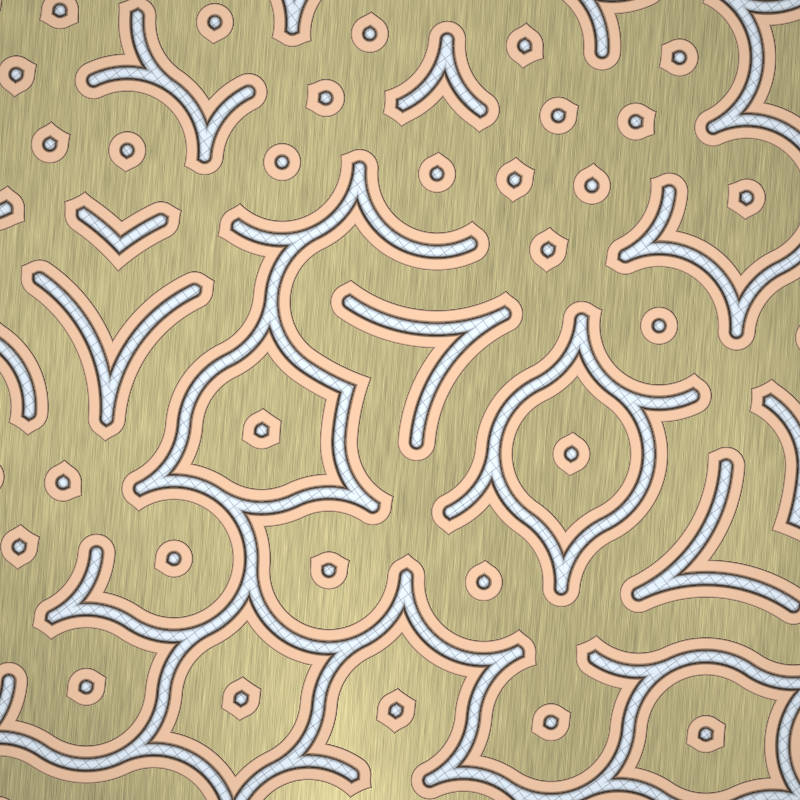 Fancy Patterns #33