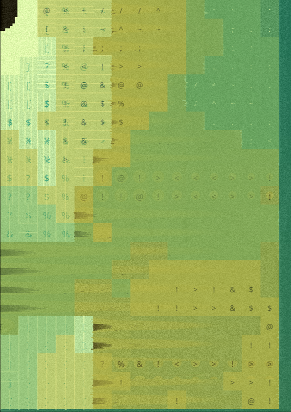 Convergence Remnants #16702