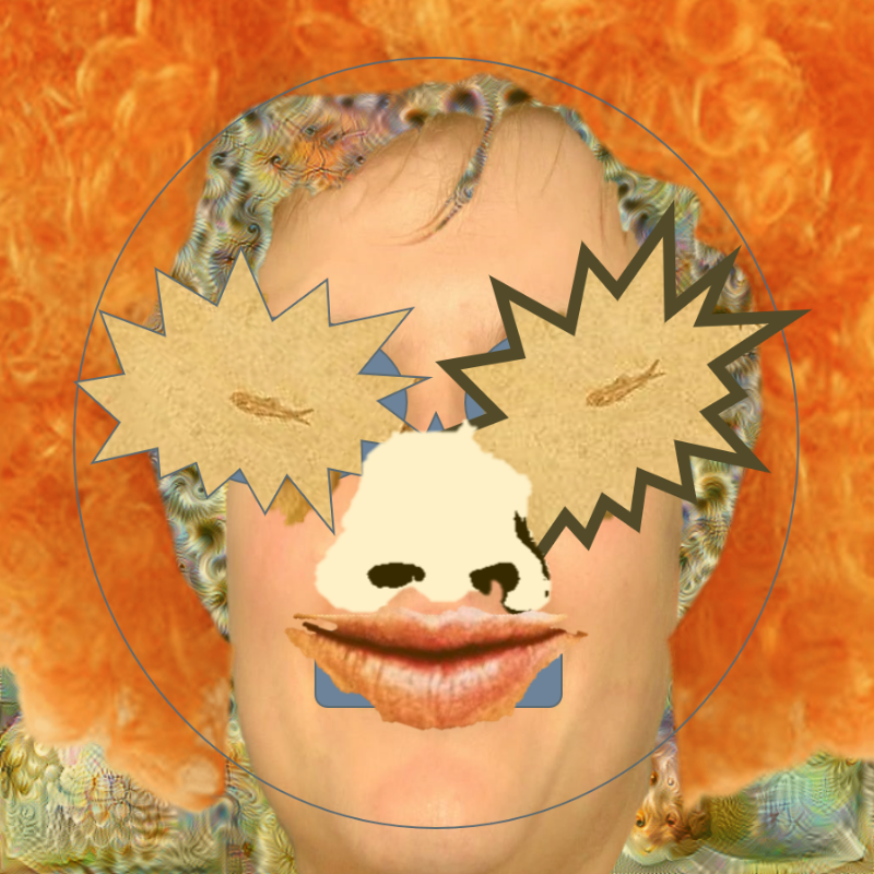 A collage of collages #333