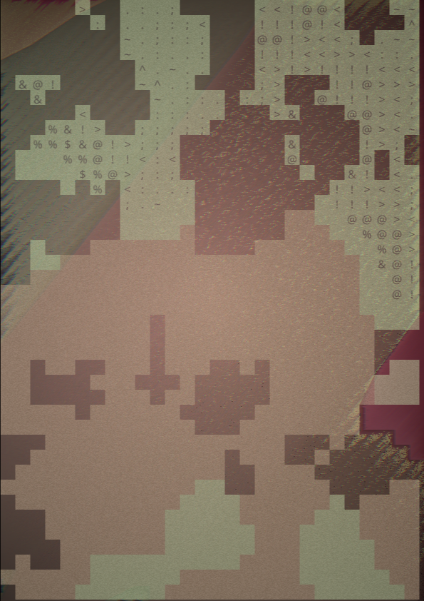 Convergence Remnants #10217