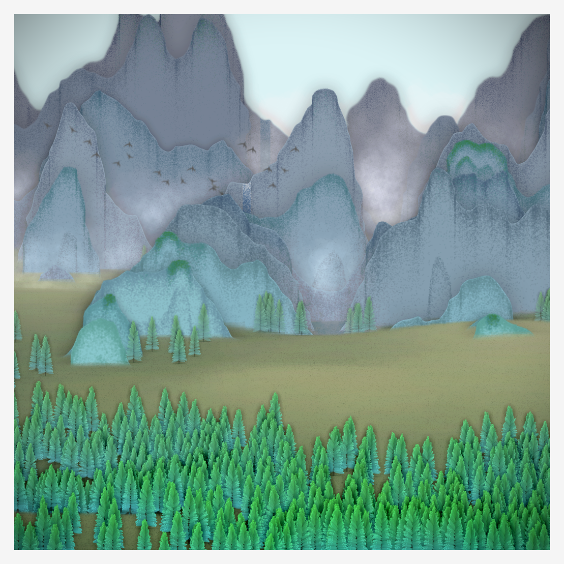 Daydreamer #169