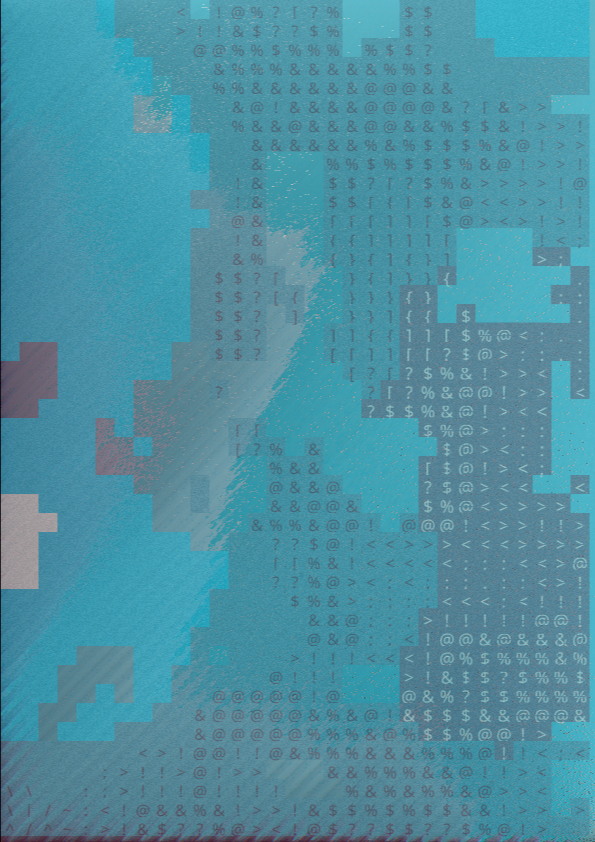 Convergence Remnants #7434