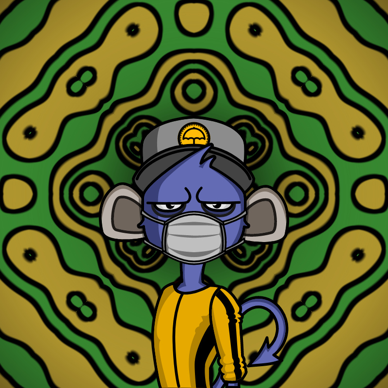 Hash Monkeys #938