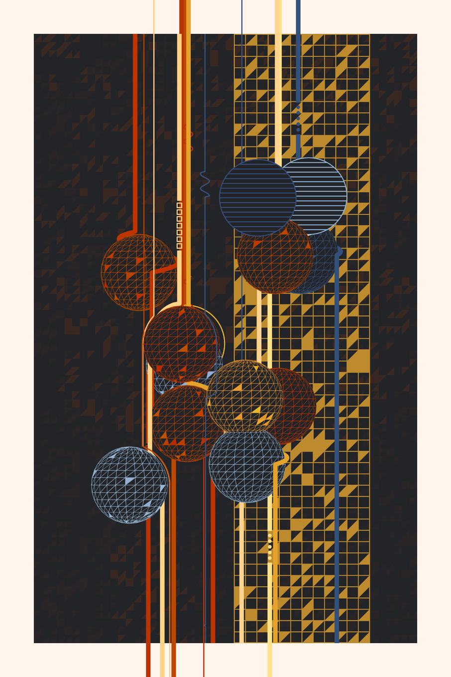 ION TRAP #226