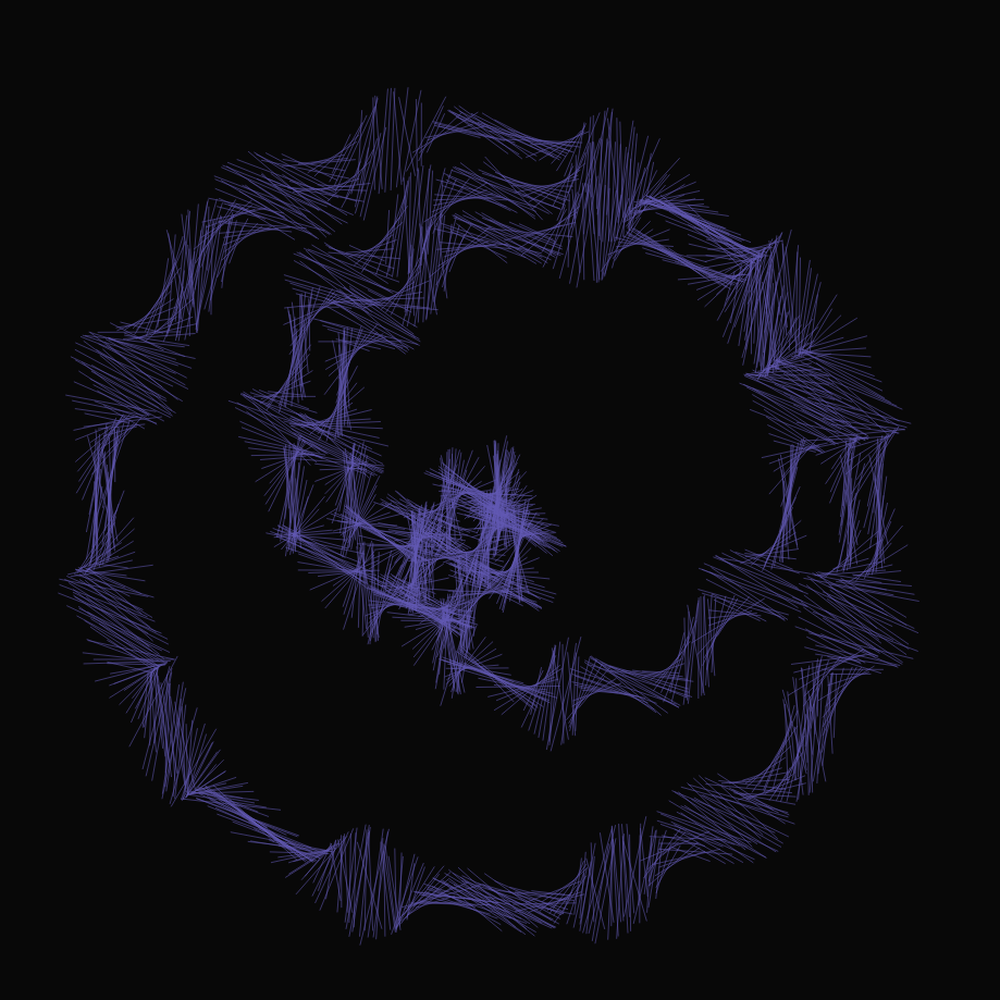 The Noise #10092