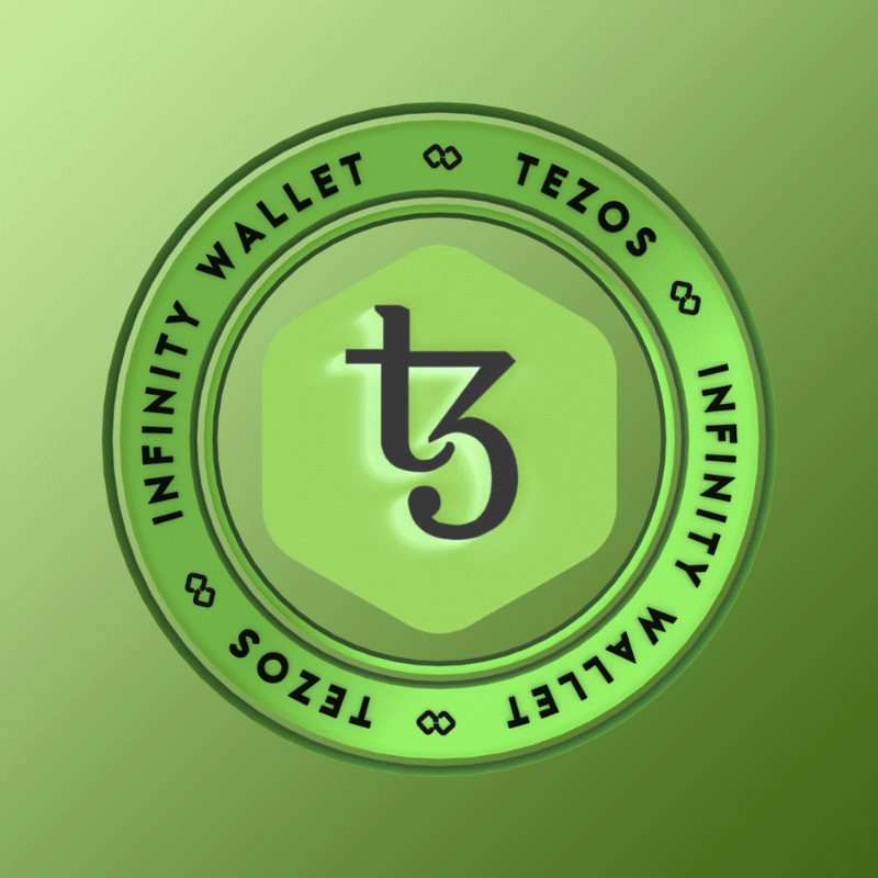 Tezos x Infinity Wallet #2432