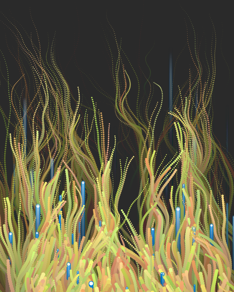 Waterweed #58