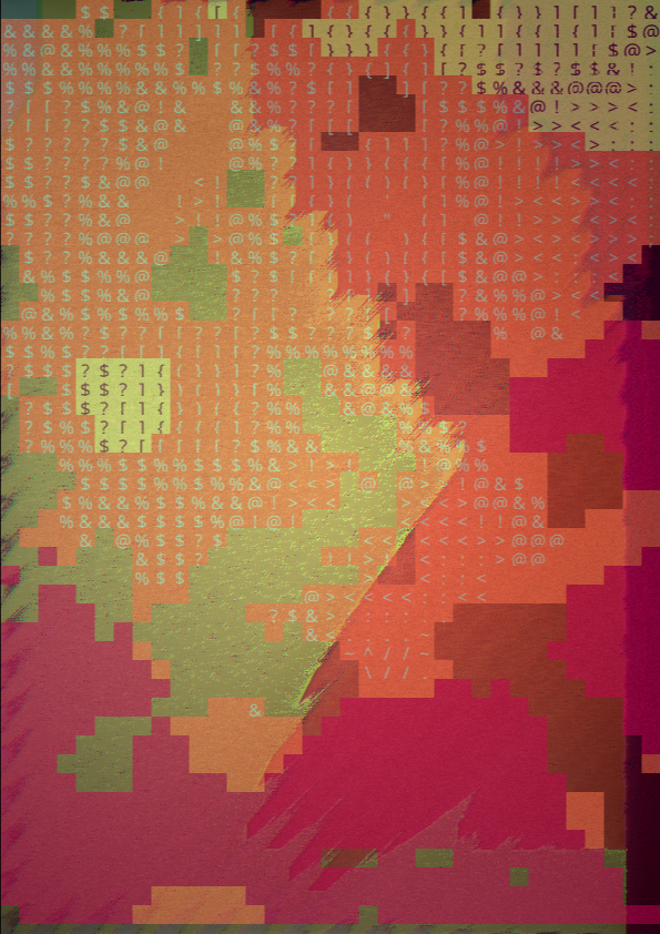 Convergence Remnants #4776