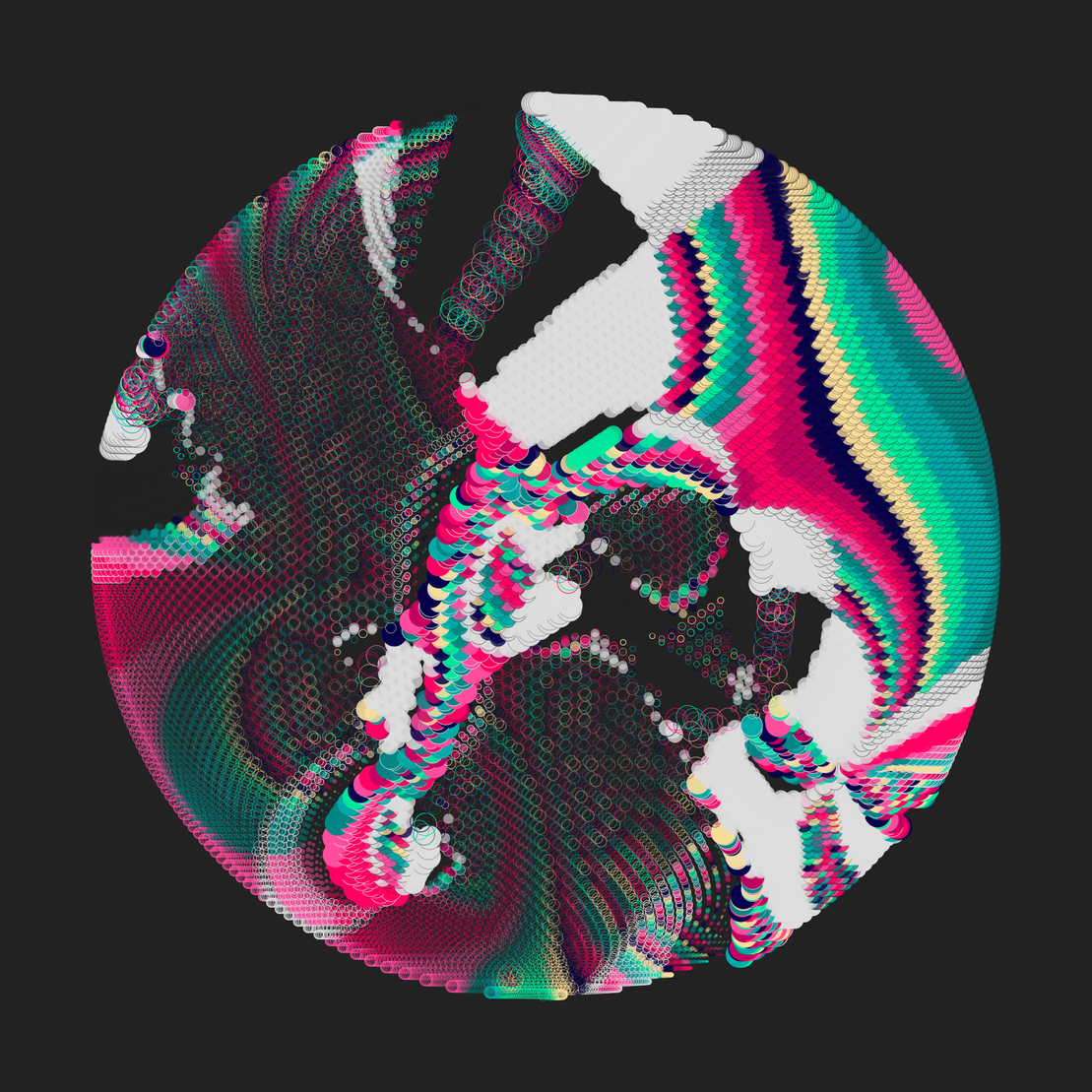 Still C #8899