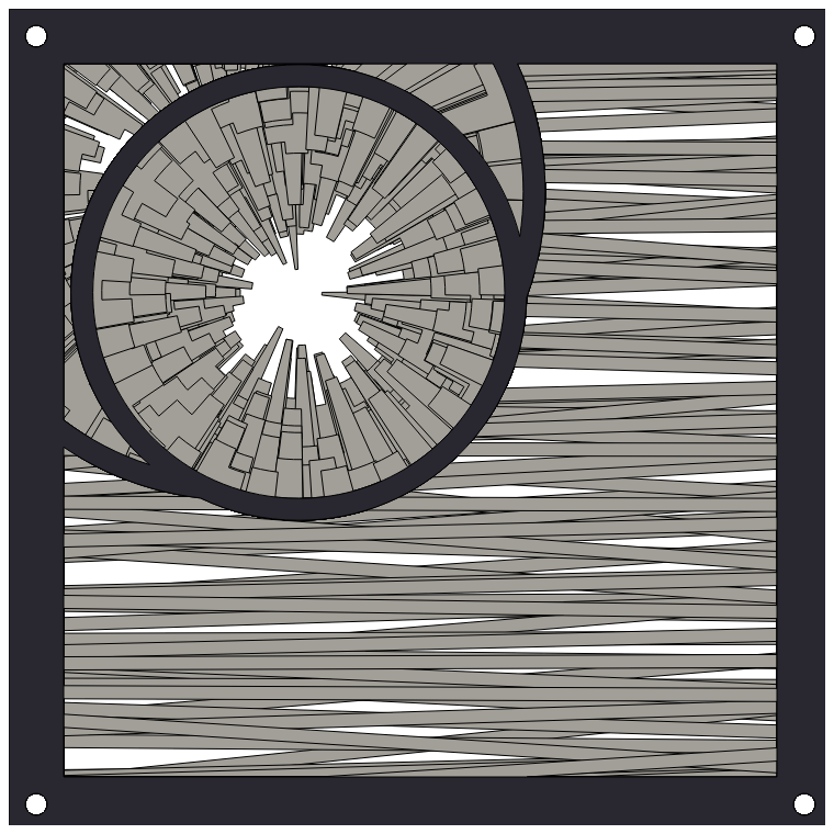Circle City #162