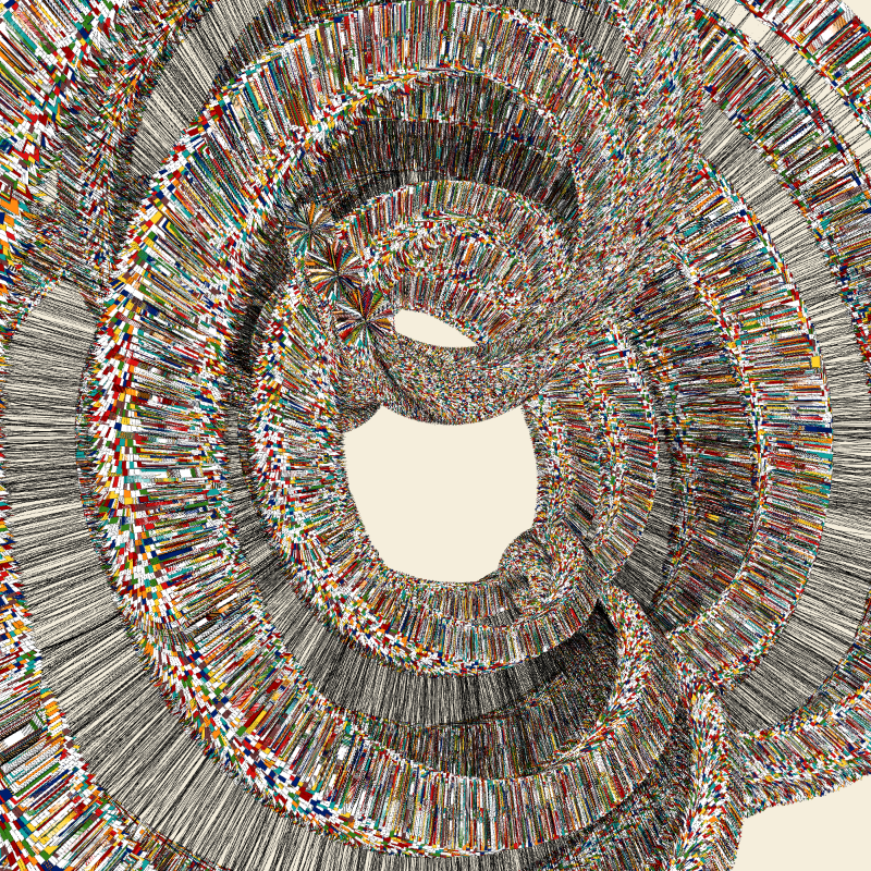 Singularithm #440