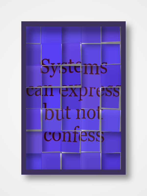 The Metaphor Machine #34427