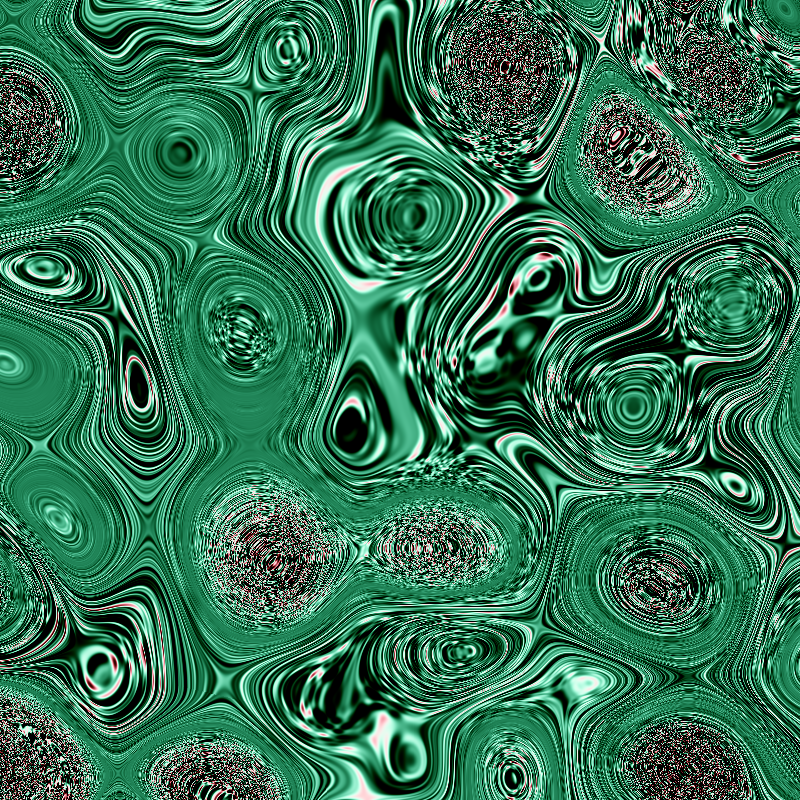 A neverending cycle #39