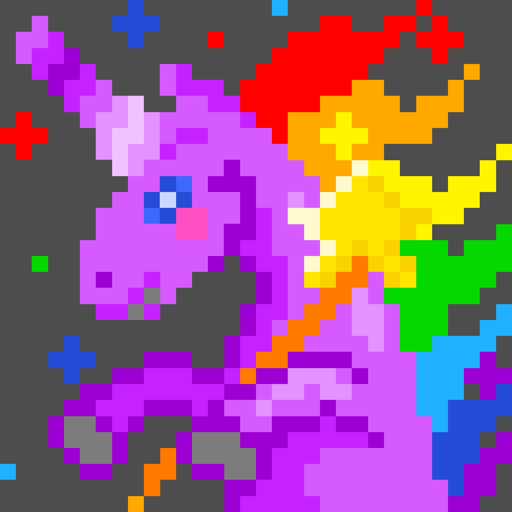 Unicorn #2943