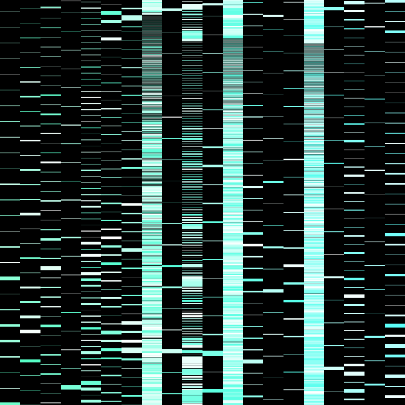 NervousGrid 03 #34