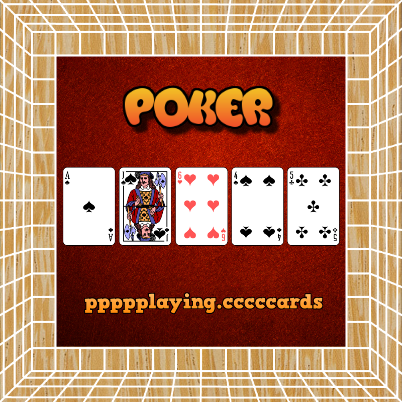 ppppplaying.cccccards: POKER #221