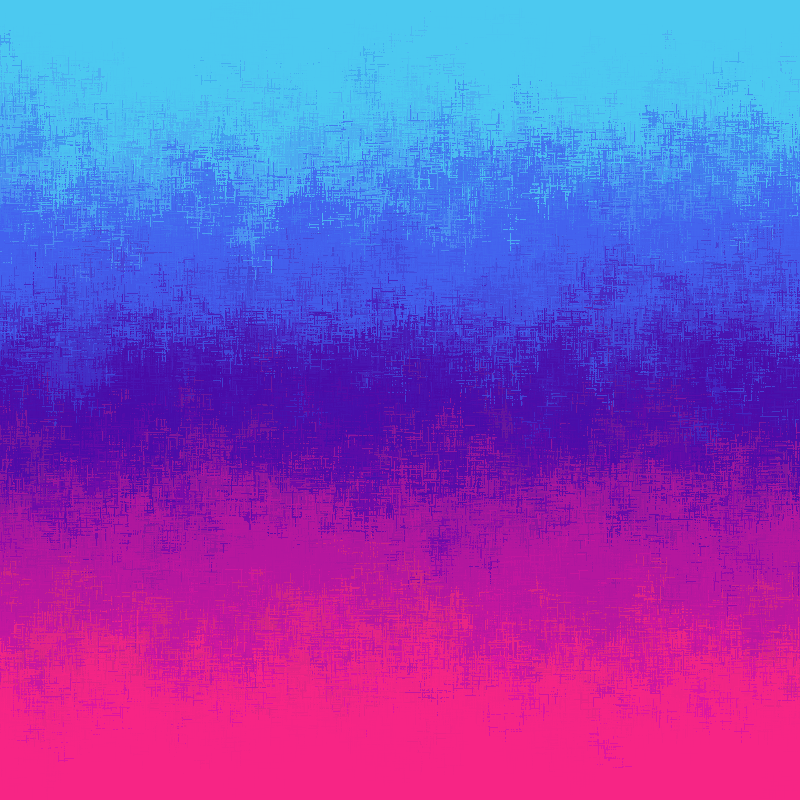 Pixel Tunneling #511