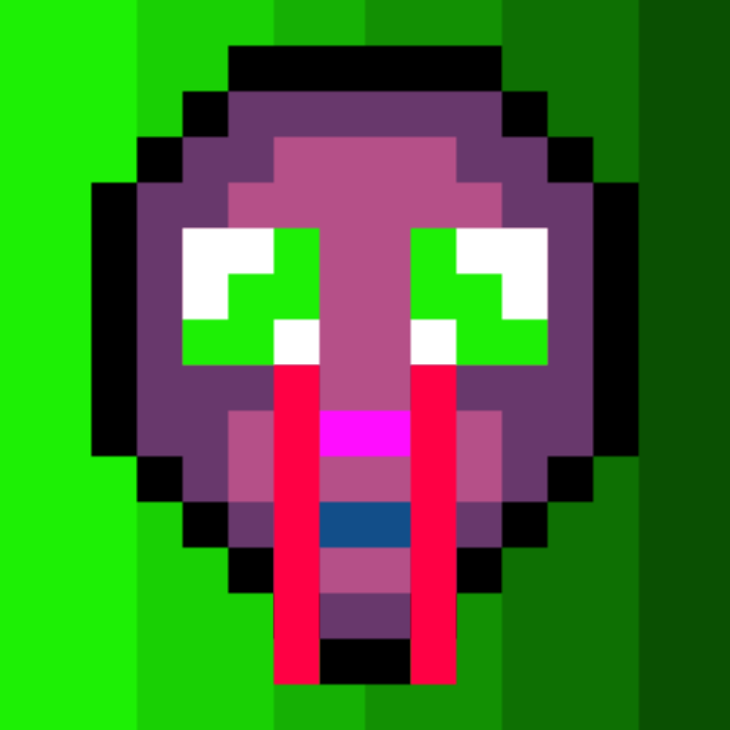 Funkin Alienz #69