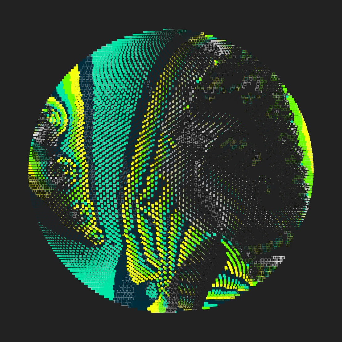 Still C #4204