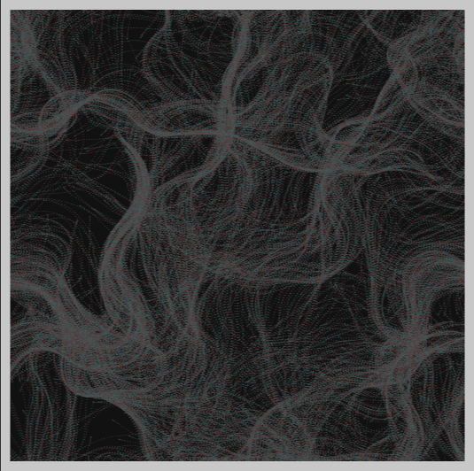 particle entanglement #1