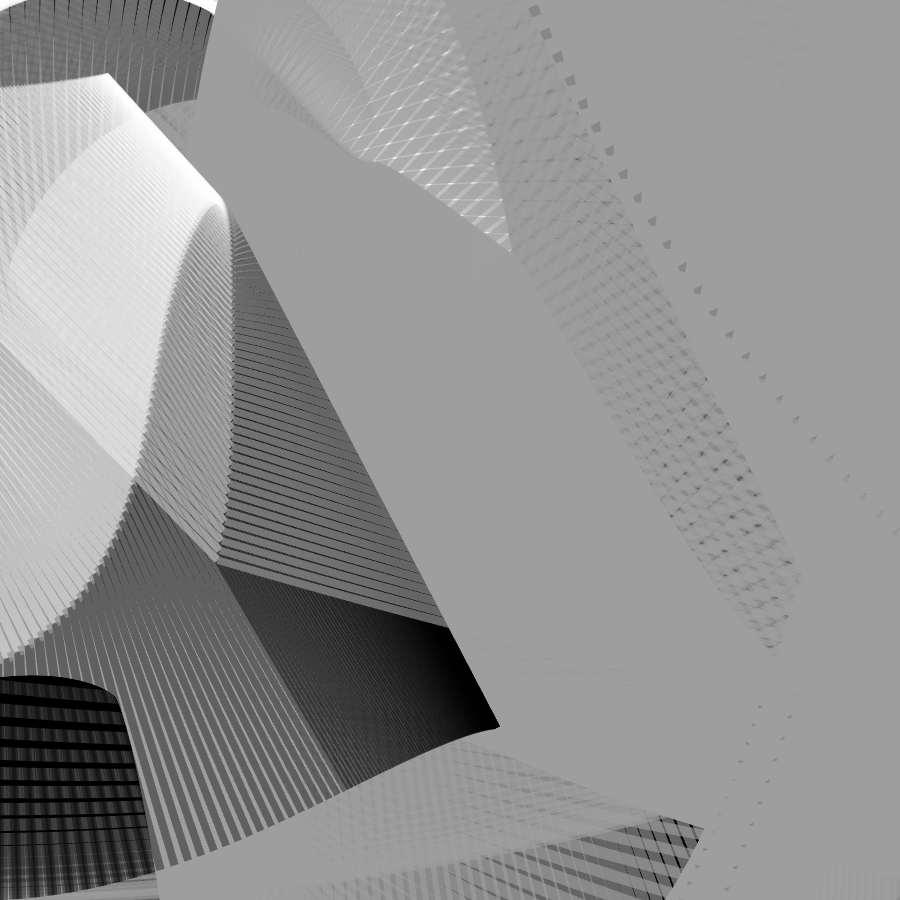 Lines and Curves #28