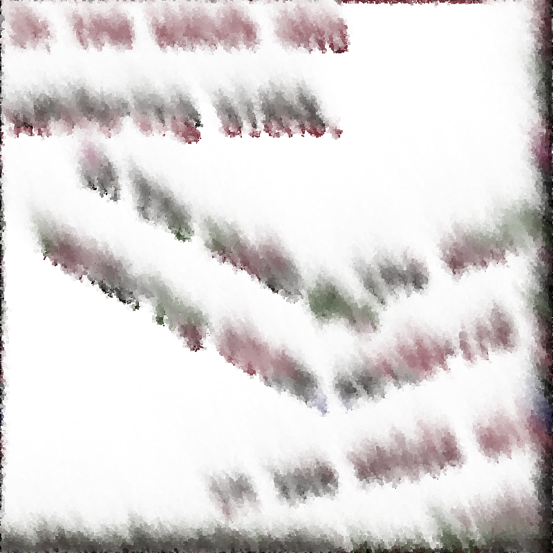 THE WORD AFTER US: An AI poetry unreading #321