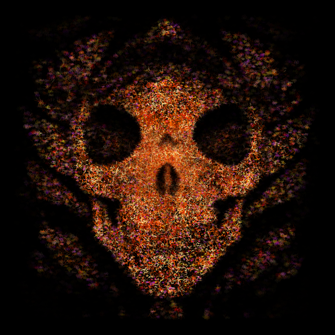 Skull #1