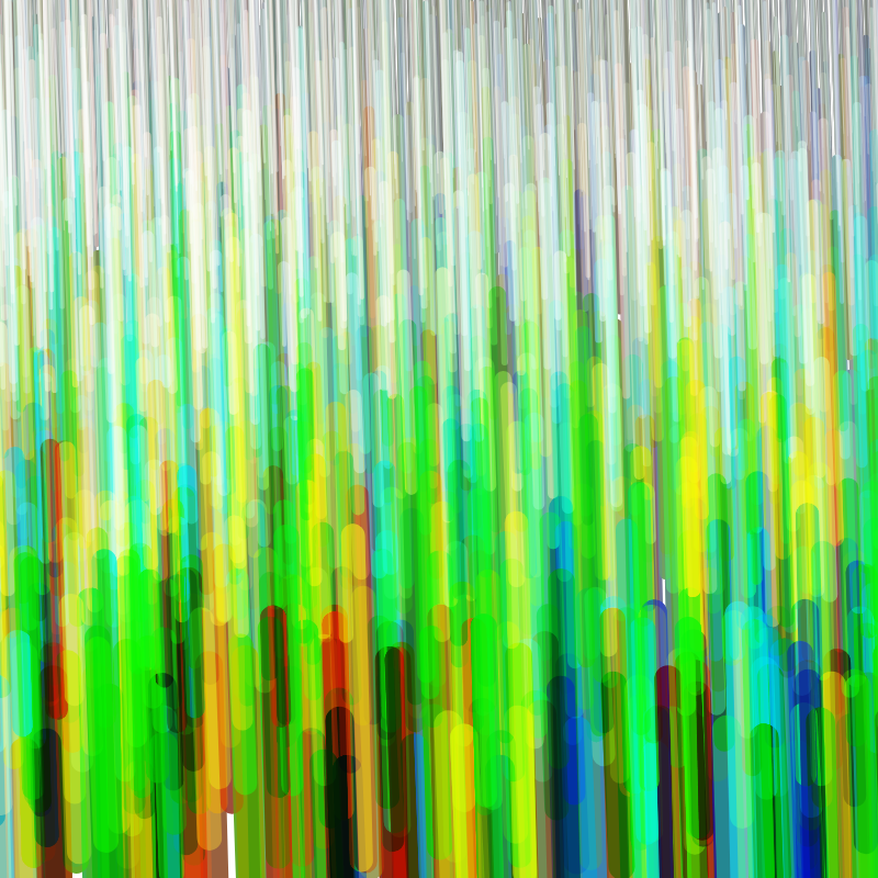 Hatch Field 002 #60