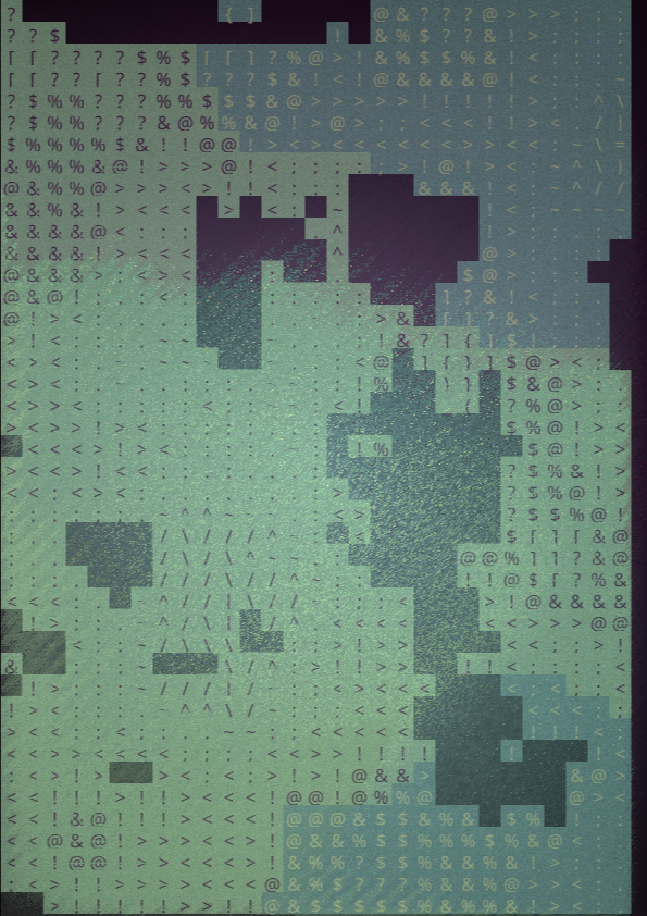 Convergence Remnants #2119